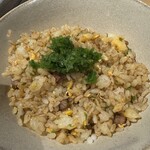 炭火焼肉 牛灯 - 