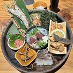 Ekimae no Rakuda - 