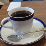 コーヒーワークショップ・シャンティ - 