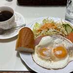 グッピー - 料理写真: