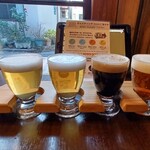 谷中ビアホール - 