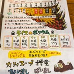 カレーストア 万屋マイキー - 