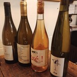 ラ・ガンゲット - 