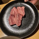 炭火焼肉 牛灯 - 