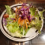 アナム本格インド料理 - 