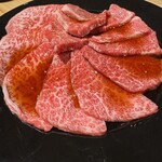 炭火焼肉 牛灯 - 