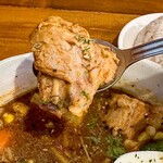 カレーストア 万屋マイキー - 