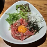 Ekimae no Rakuda - 