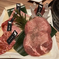 焼肉 ベこ亭 - 