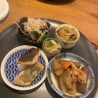 米山カリー食堂_0