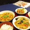 中国料理 青冥 阪急池田店