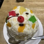 天文館むじゃき - 