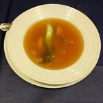 中国料理 青冥 阪急池田店 - 