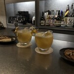 バー アルコリズム - 