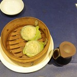 中国料理 青冥 阪急池田店 - 