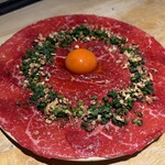 肉寿司 肉和食 KINTAN コレド室町 - 