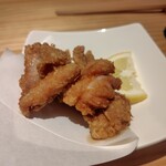 家庭料理 悠友 - 