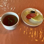 スパゲッテリアマッキー di Hayashida - 