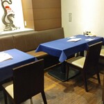 中国料理 青冥 - 