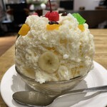 天文館むじゃき - 