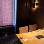 肉寿司 肉和食 KINTAN - 