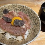 肉寿司 肉和食 KINTAN - 