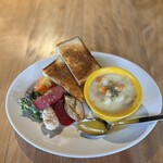 オールディーズグッディーズ - 