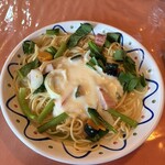 スパゲッテリアマッキー di Hayashida - 