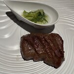 肉寿司 肉和食 KINTAN コレド室町 - 