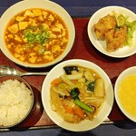 中国料理 青冥 - 