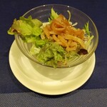 中国料理 青冥 阪急池田店 - 