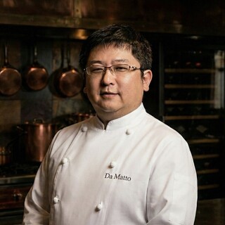 【平井イズム】食マニアを熱狂させるイタリアンの真髄