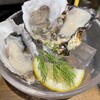 oyster market カキイロハ