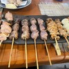 焼鳥居酒屋 風神雷神 東五反田店