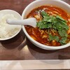 刀削麺・火鍋・西安料理 XI’AN 有楽町店