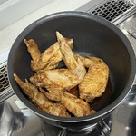 わたなべ精肉 - 