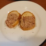 カリーナ　カリーナ - 