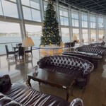 クルーズカフェ キャナル - 