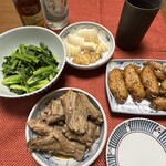 わたなべ精肉 - 