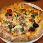 カリーナ　カリーナ - 