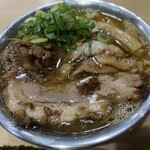 中華そば 田村 - チャーシュー 小