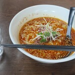 担々麺屋 - 