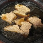 わたなべ精肉 - 