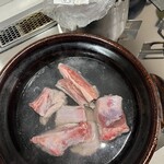 わたなべ精肉 - 