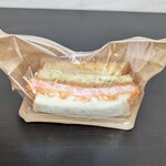 Rios BAKERY ASHIYA 阪神魚崎駅店 - 