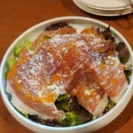 カリーナ　カリーナ - 