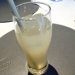 IN DISH - リンゴジュース