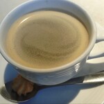 IN DISH - コーヒー