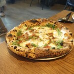 ピッツェリア ソジョルノ - 