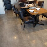 ピッツェリア ソジョルノ - 